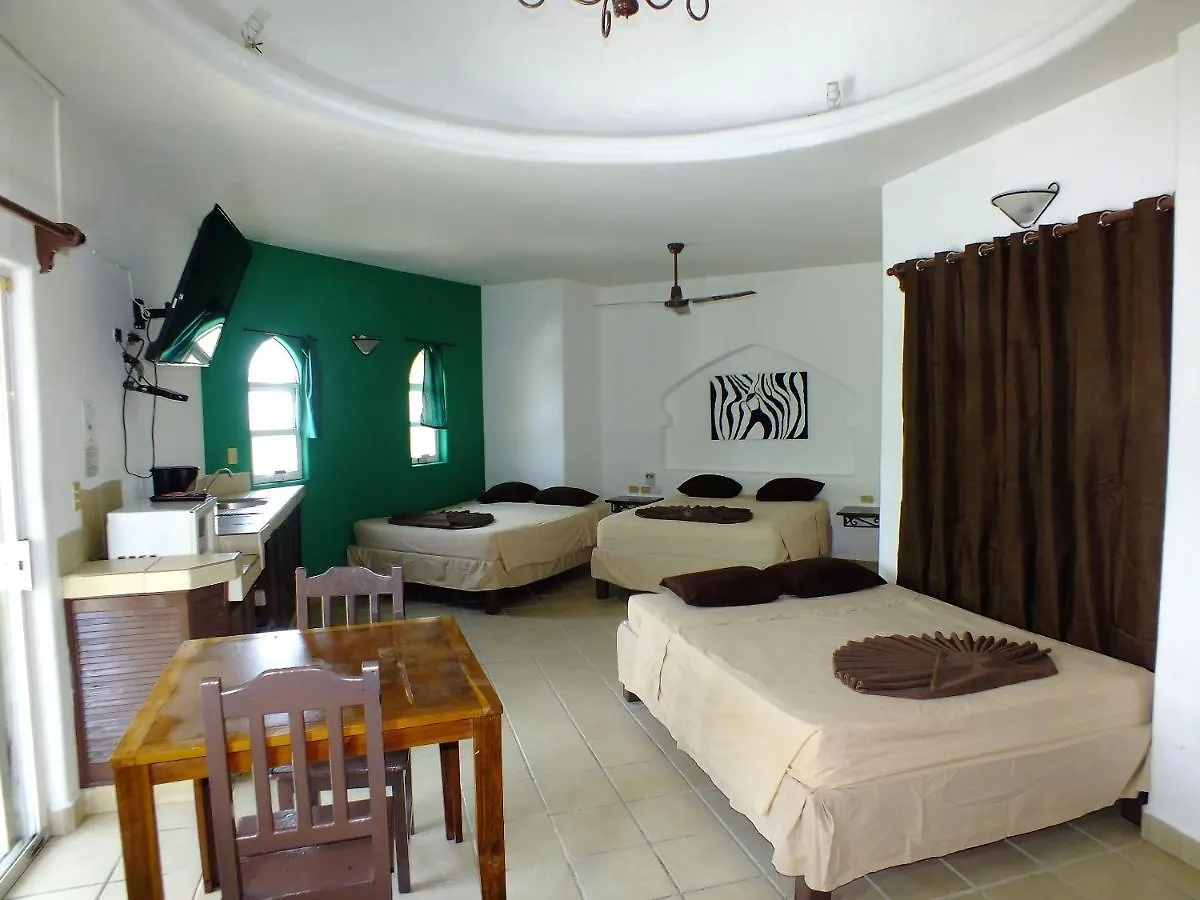 Gran Sahara Hotel Playa del Carmen