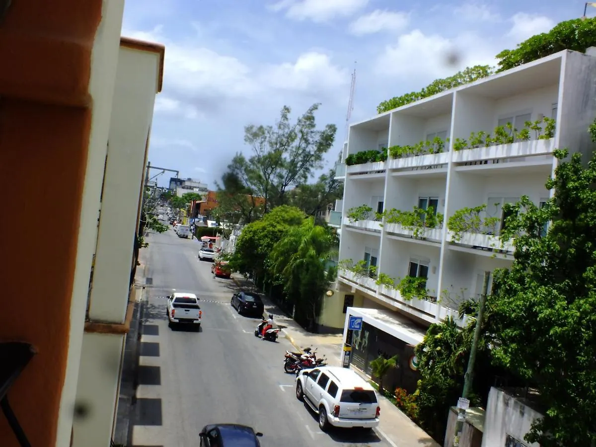 Gran Sahara Hotel Playa del Carmen