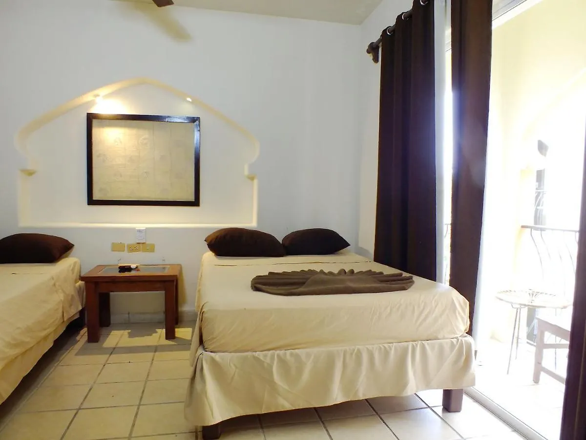Gran Sahara Hotel Playa del Carmen Mexico
