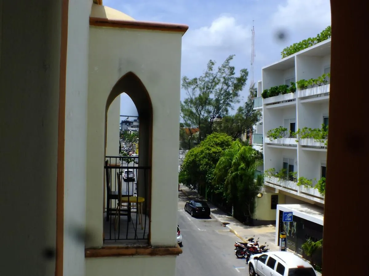 Gran Sahara Hotel Playa del Carmen