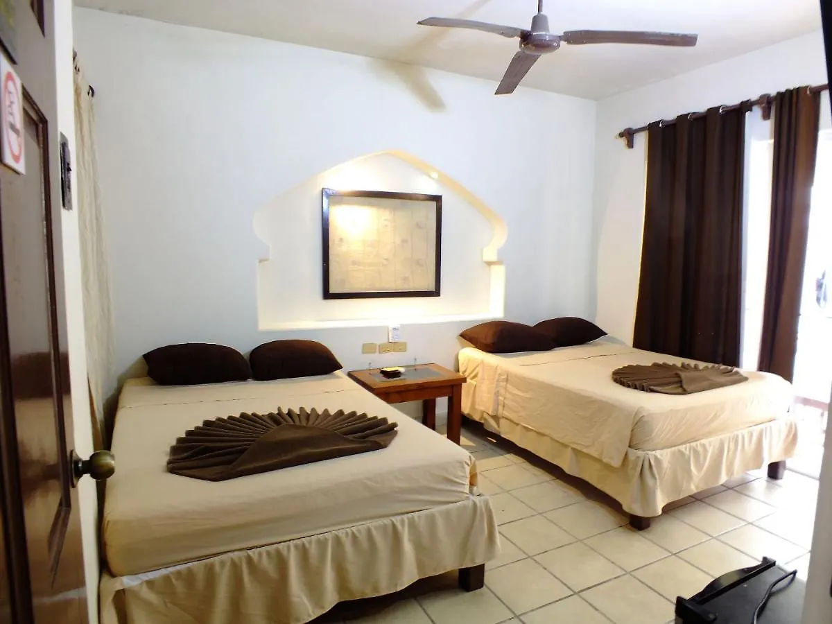 ***  Gran Sahara Hotel Playa del Carmen Mexico
