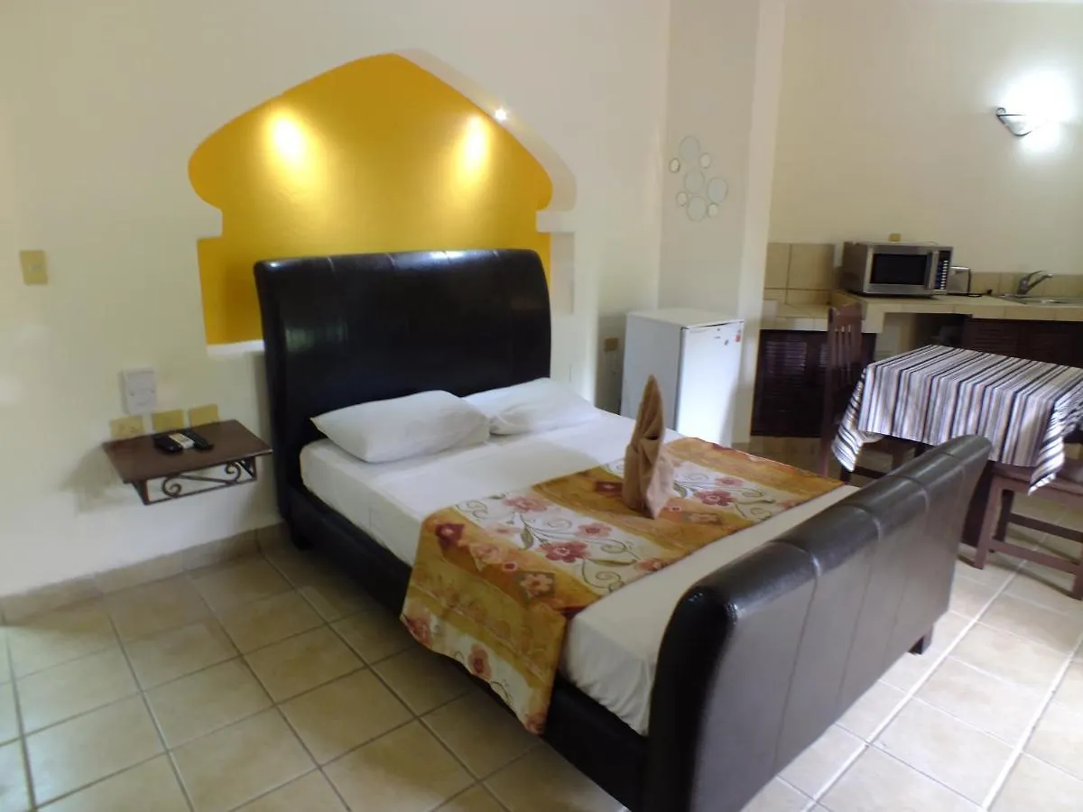 Gran Sahara Hotel Playa del Carmen