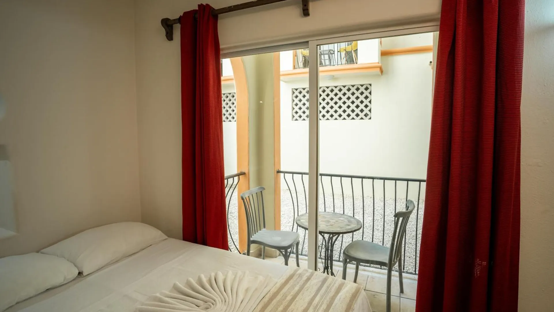 Gran Sahara Hotel Playa del Carmen
