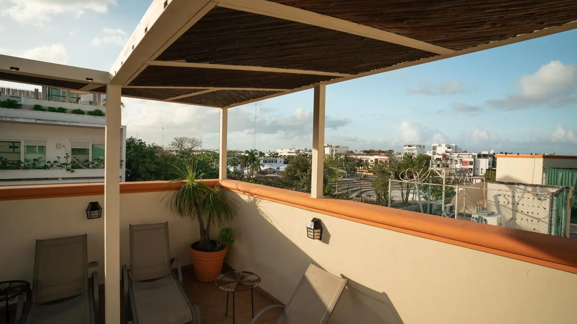 Gran Sahara Hotel Playa del Carmen 3*,
