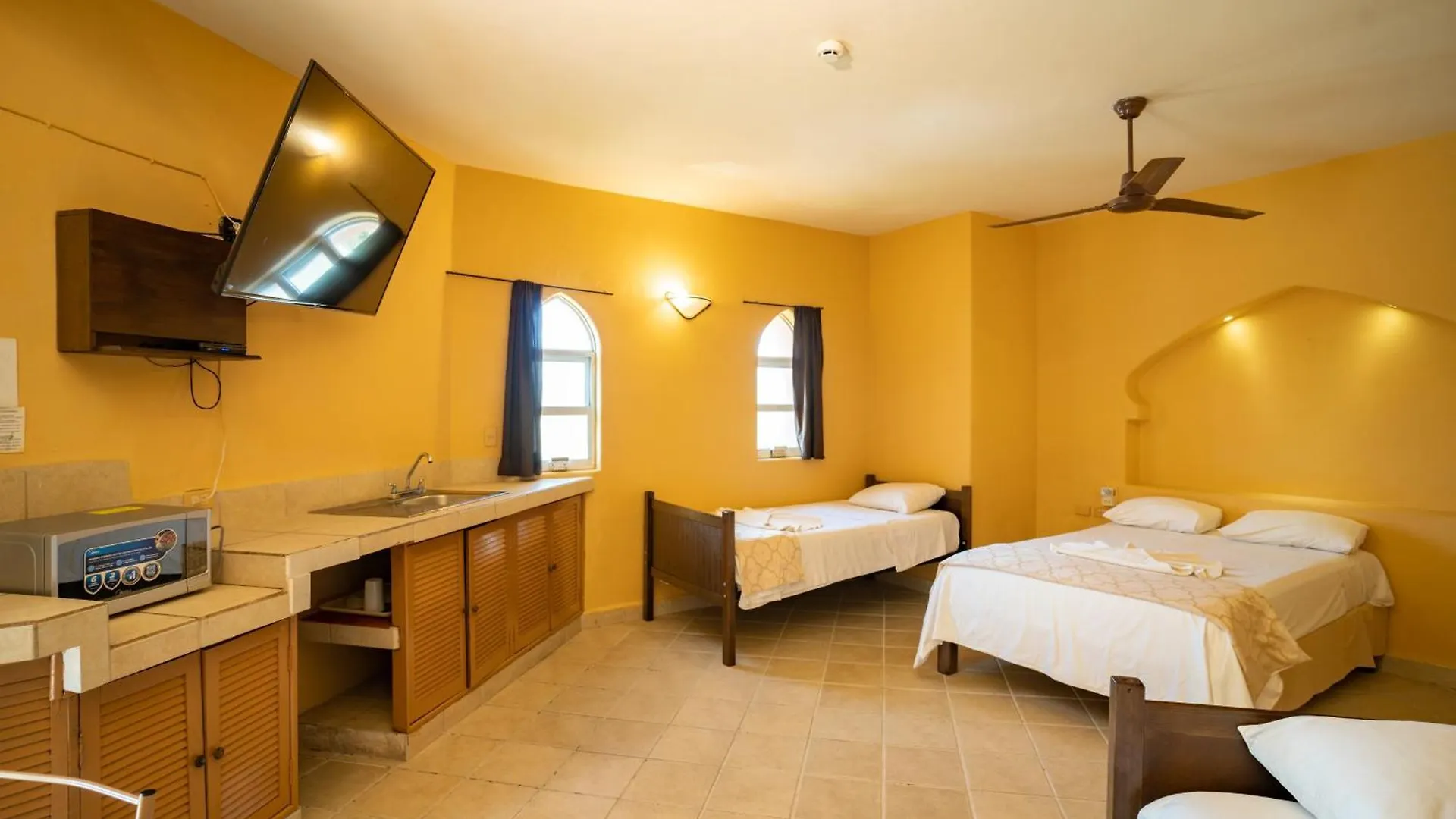 Gran Sahara Hotel Playa del Carmen