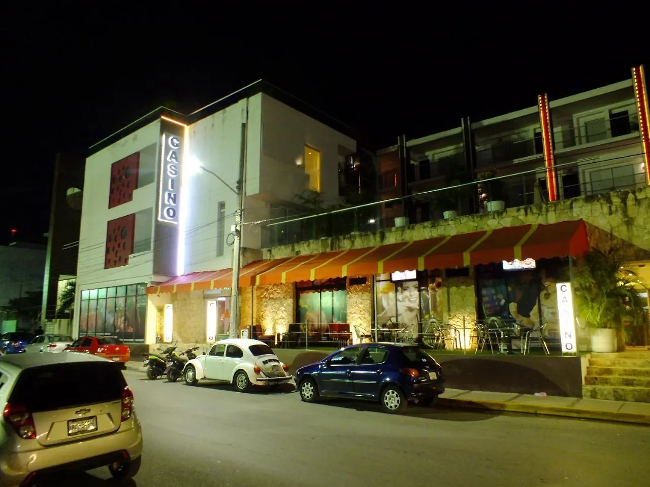 Gran Sahara Hotel Playa del Carmen