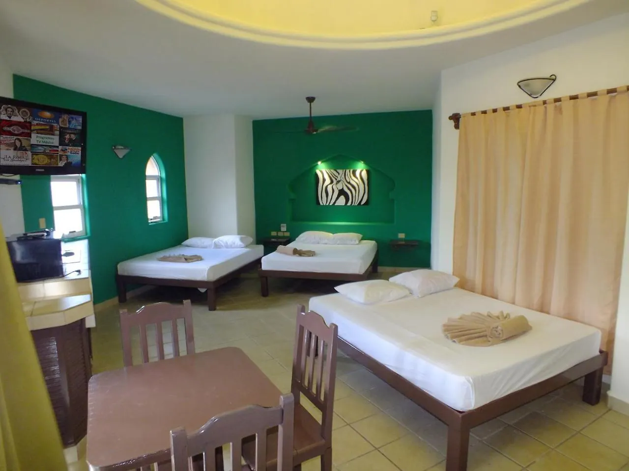 Gran Sahara Hotel Playa del Carmen