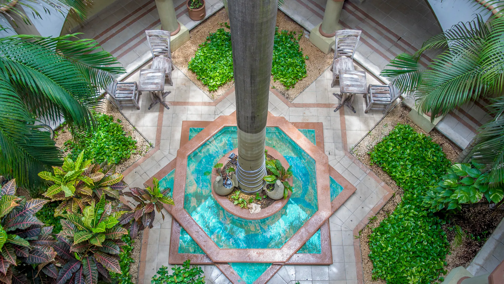 Gran Sahara Hotel Playa del Carmen
