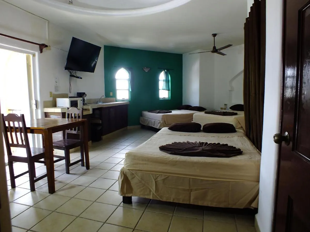 Gran Sahara Hotel Playa del Carmen