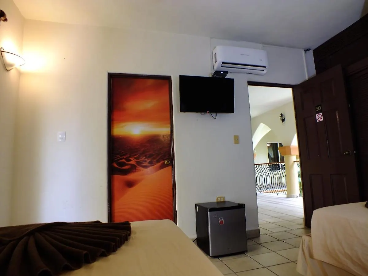 Gran Sahara Hotel Playa del Carmen