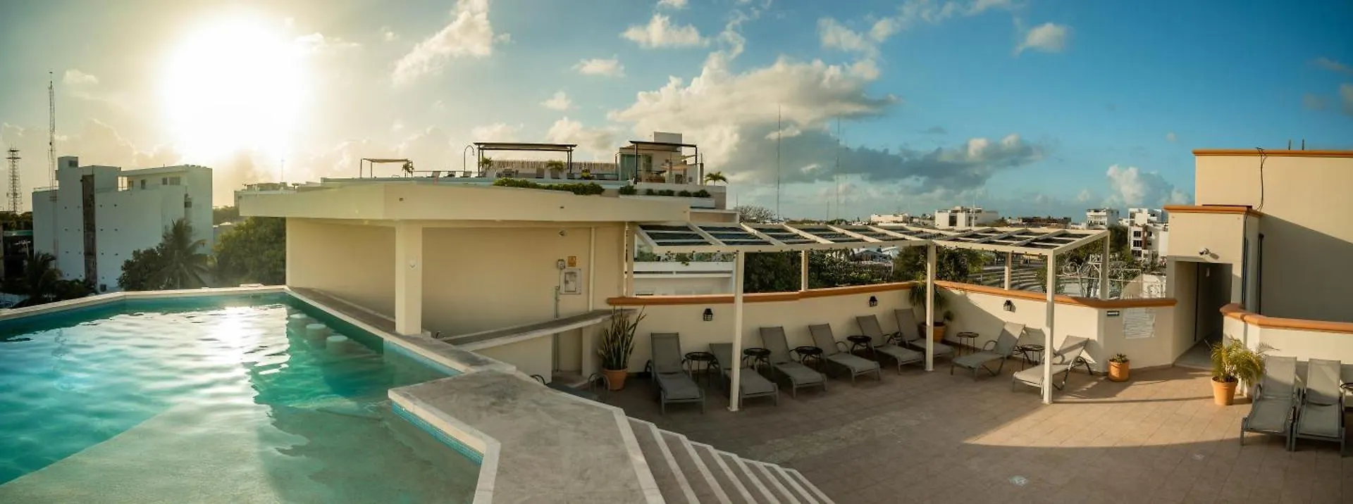 Gran Sahara Hotel Playa del Carmen