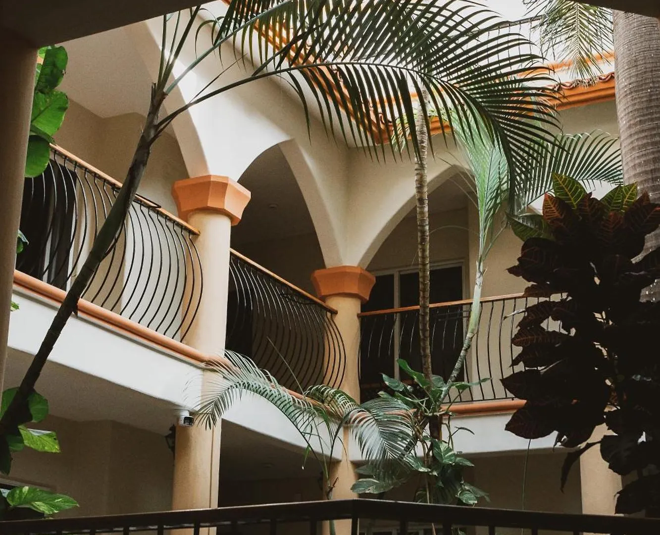 Gran Sahara Hotel Playa del Carmen México