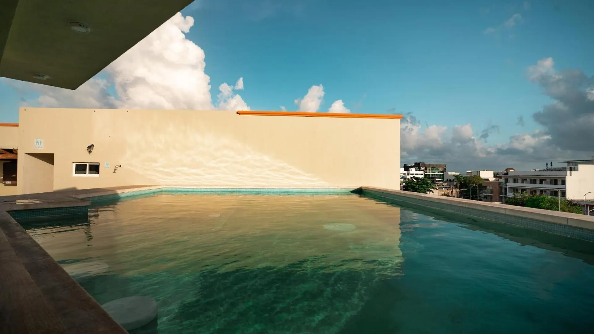 Gran Sahara Hotel Playa del Carmen