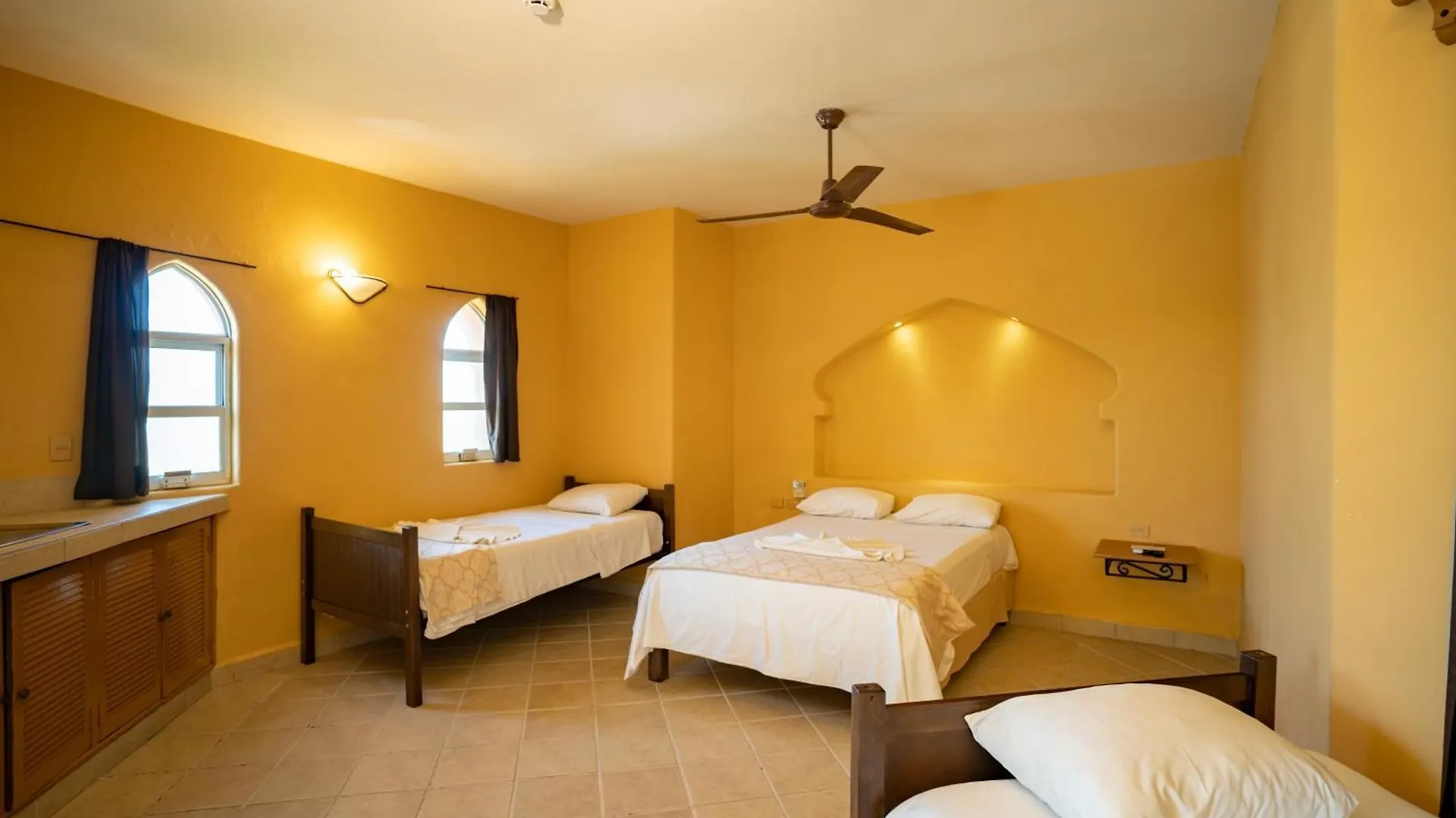 Gran Sahara Hotel Playa del Carmen