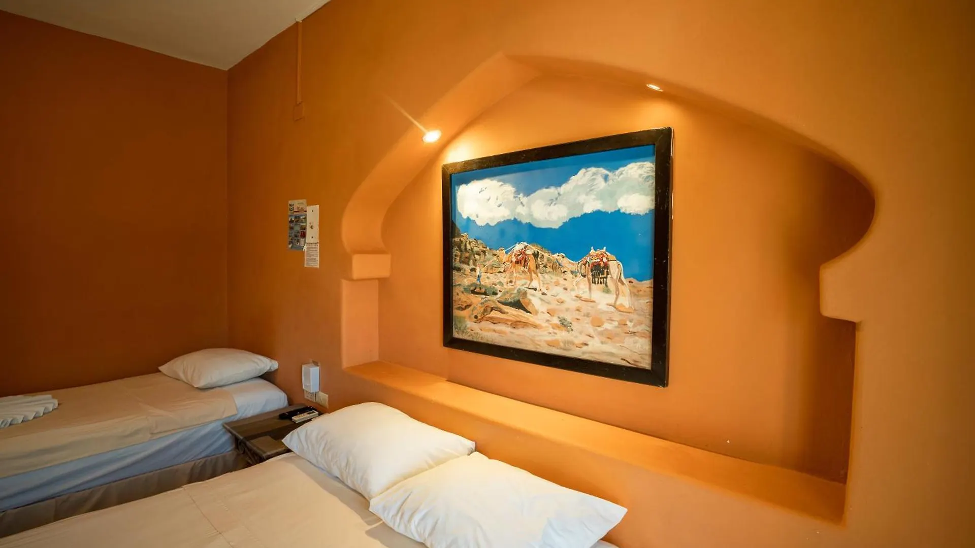 Gran Sahara Hotel Playa del Carmen