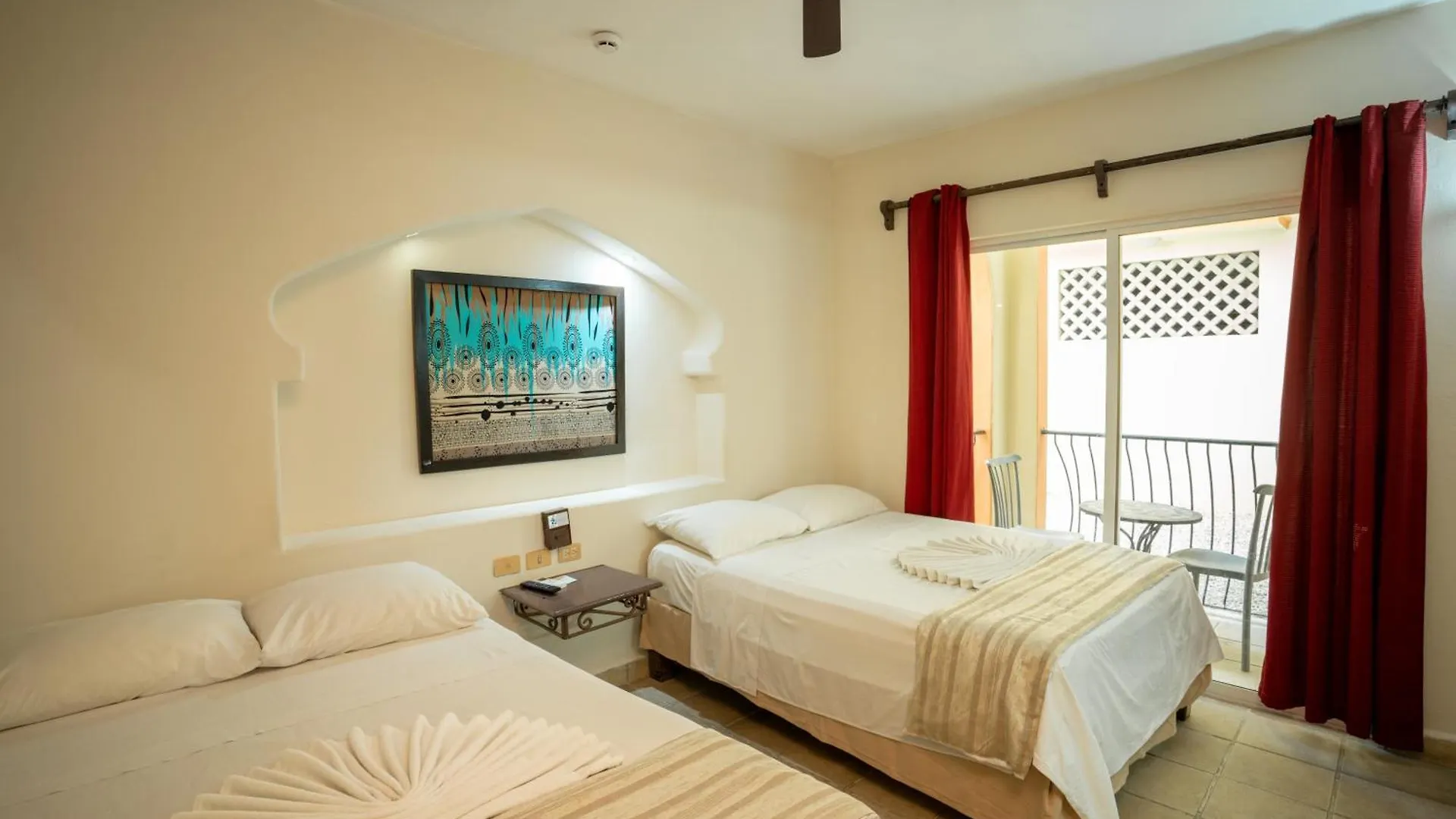 Gran Sahara Hotel Playa del Carmen