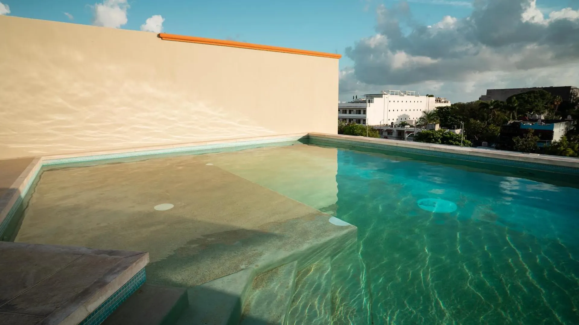 Gran Sahara Hotel Playa del Carmen