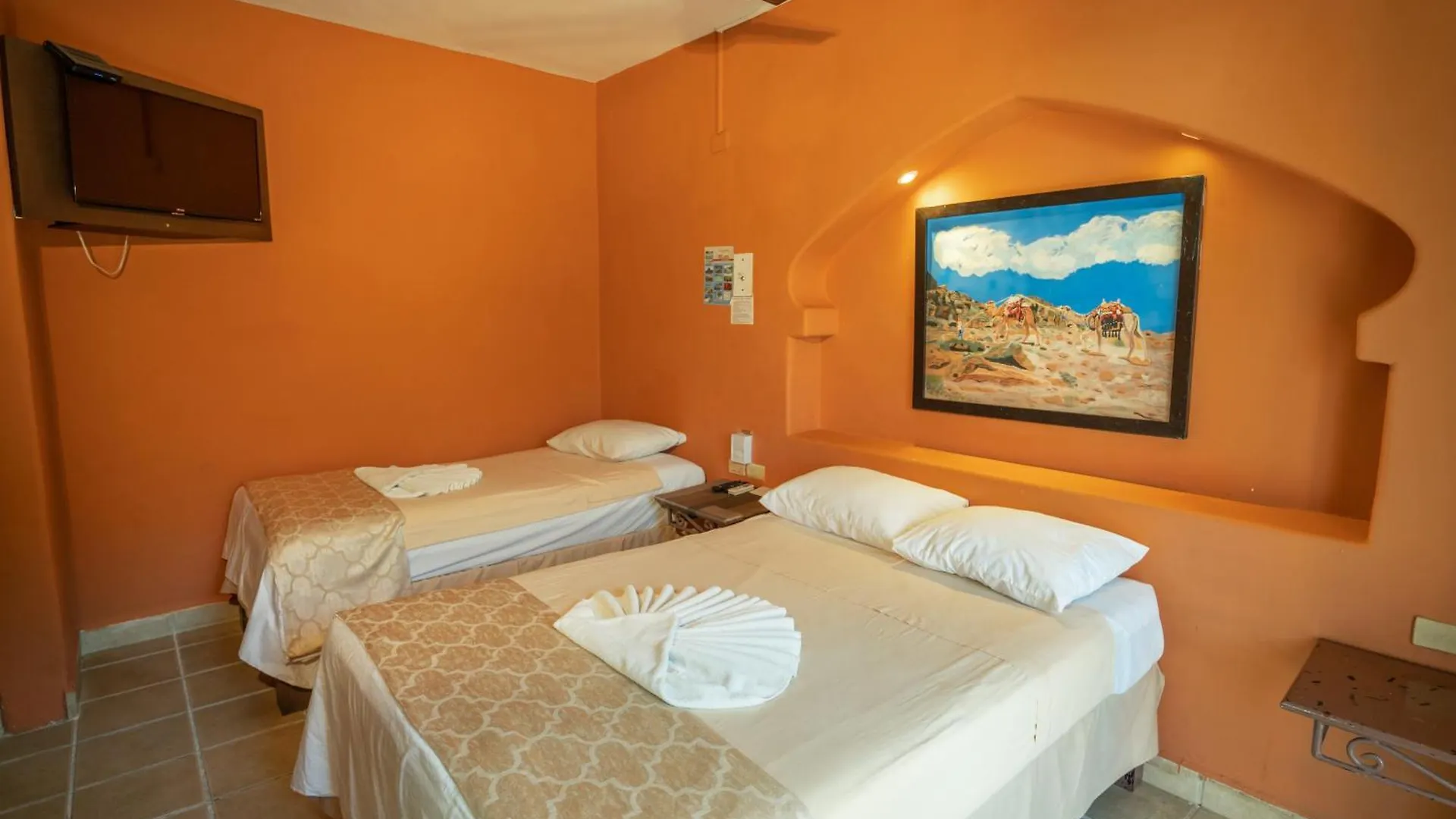 Gran Sahara Hotel Playa del Carmen