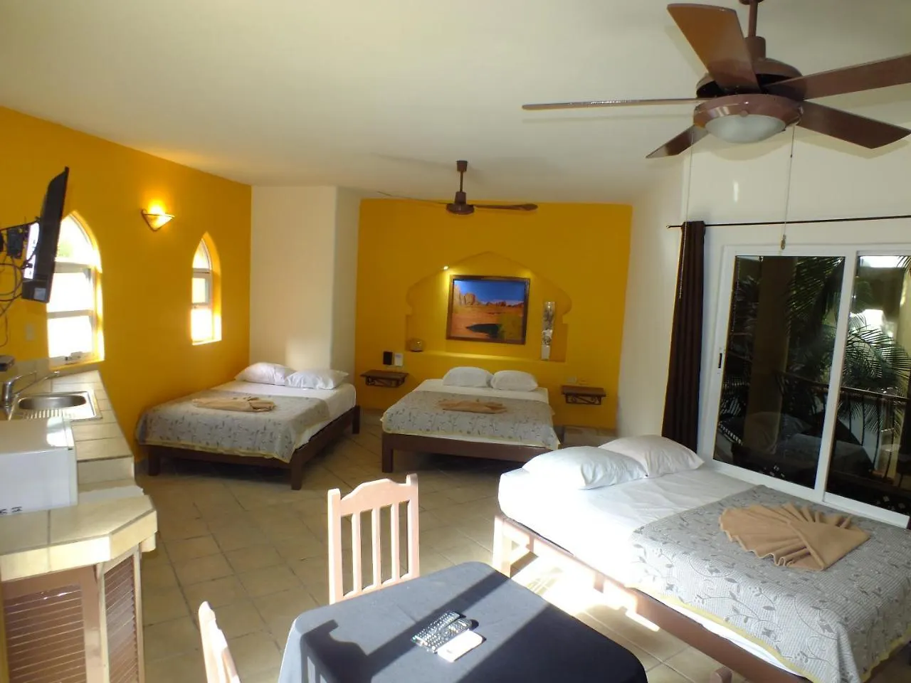 Gran Sahara Hotel Playa del Carmen