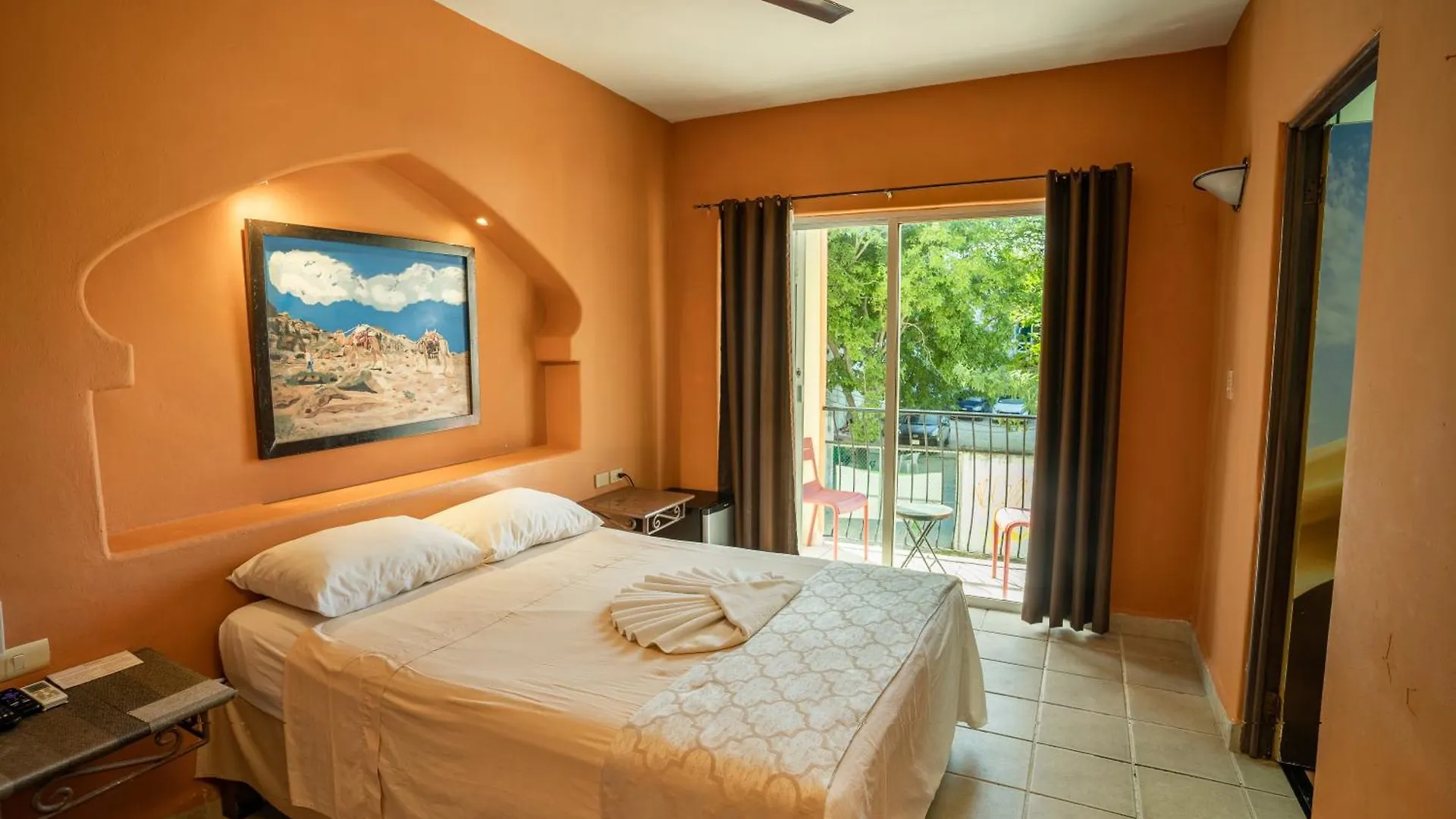 ***  Hotel Gran Sahara Playa del Carmen Meksyk