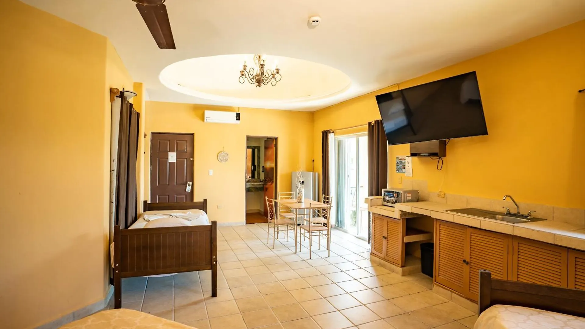 Hotel Gran Sahara Playa del Carmen 3*,