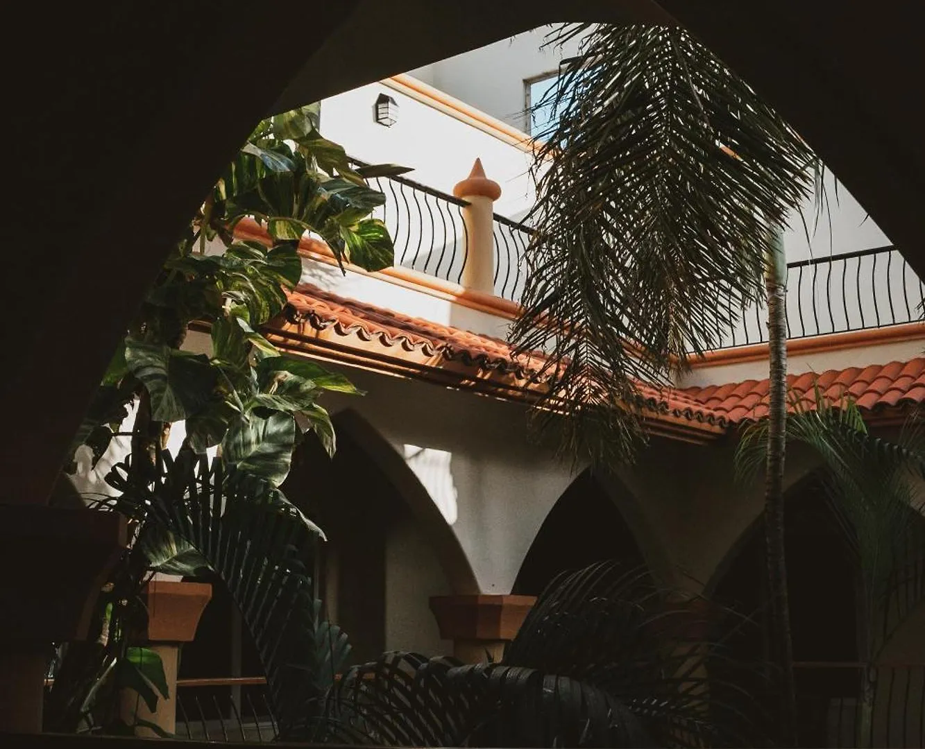 ***  Hotel Gran Sahara Playa del Carmen Meksyk