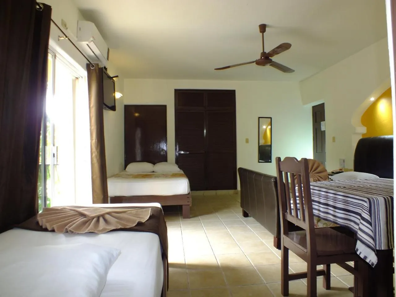 Hotel Gran Sahara Playa del Carmen Meksyk